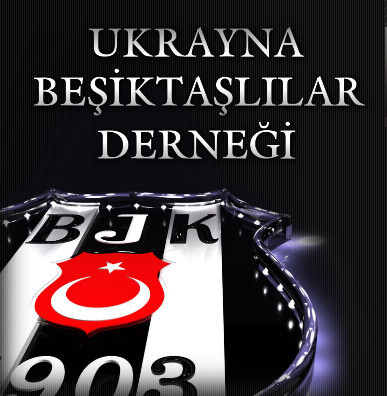 Ukrayna Beşiktaşlılar Derneği Resmi Twitter Sayfası