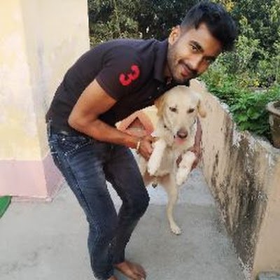 Si92865281Harsh's profile picture. सामाजिक कार्य करता
🙏🌹