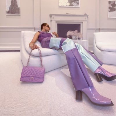 bukkie_tb's profile picture. BTS 💜 Mandy🫶🏽