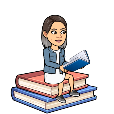 HS librarian, avid reader, wife, mama, loves books, pens, paper, cats, shoes, and shiny things.