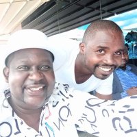 Kelvin mwangi G.. (@kelvin_gichaga) 's Twitter Profile