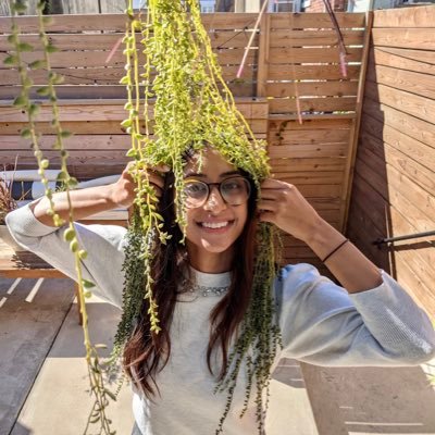 AmiPatel141's profile picture. 