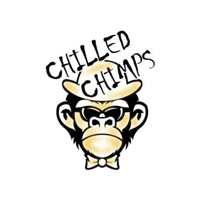 chilled x chimpsさんのプロフィール画像