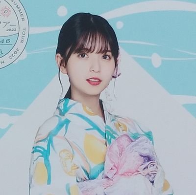 b6IYzEvOl7E97xS's profile picture. 乃木坂の推しは、さくちゃん、てれぱん、あーやです。
櫻坂の推しは、保乃ちゃん、いとは、ゆーづです。
日向坂の推しは、おすし、こさかな、みくにん、ようこです。
無言フォローすいません🙏