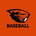 Oregon State Baseball (@BeaverBaseball) Twitter profile photo