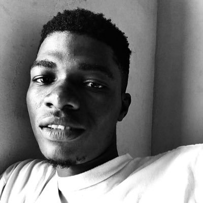 EvaristeKeto's profile picture. Simple🤸‍♂️