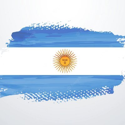 MIARGENTINA17's profile picture. PROFESIONAL QUE AMA SU PAIS