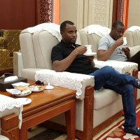 Adrian Bbaale Bwanika (@bwanikadrian) 's Twitter Profile Photo Adrian Bbaale Bwanika (@bwanikadrian) 's Twitter Profile Photo