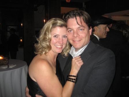 Experiential marketing; events/pr; old school gamer; mom/wife