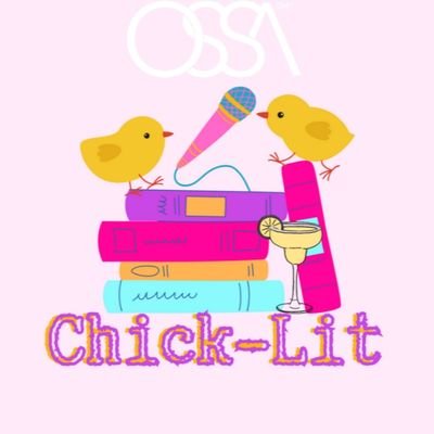 chicklitpod Profile Picture