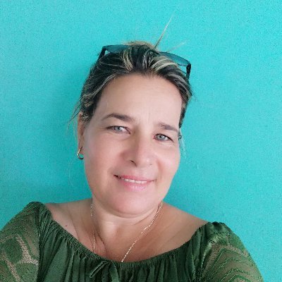 PgYarelys's profile picture. Directora Municipal JCCE Jatibonico
#SanctiSpíritusEnMarcha