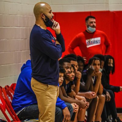 Head Basketball Coach at KIPP High School