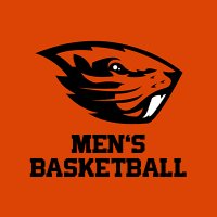 Oregon State Hoops(@BeaverMBB) 's Twitter Profile Photo