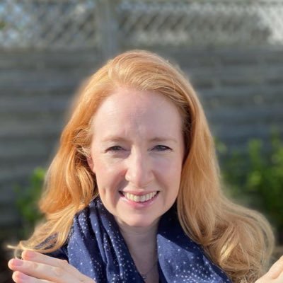 GPwSI in Women's Health, Clinical Lead Cheshire & Merseyside Women's Health Hubs, Director for Primary Care Women’s Health Forum. All views my own.