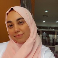 سجى بخاري (@bukhari_saja) Twitter profile photo