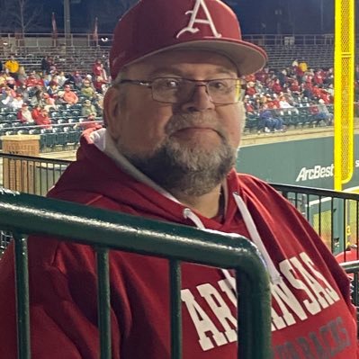 Retired Teacher , Arkansas Razorback fan, St. Louis Cardinal fan, and follower of Christ !