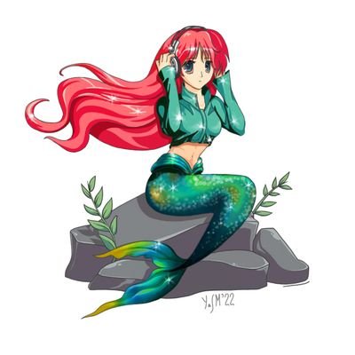 리나 인어 🧜🏻‍♀️さんのプロフィール画像