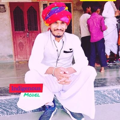 AcDevilal's profile picture. 🌿।।प्रकृति ही परमेश्वर हैं।🌿 हमारी संस्कृति, रिति रिवाज, रूढि प्रथा की रक्षा करना हमारा कर्तव्य है।🌱🌹🌹🌷🌷🌱
।।जय बिरसा मुंडा।।