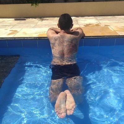 O mundo tem muitas coisas boas a oferecer para quem tem a ousadia de buscar.