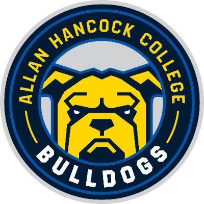 The official Twitter account of Allan Hancock College Athletics #BulldogNation