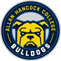Allan Hancock College Athletics(@AHCbulldogs) 's Twitter Profile Photo