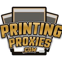 PrintingProxies.com(@printingproxies) 's Twitter Profile Photo