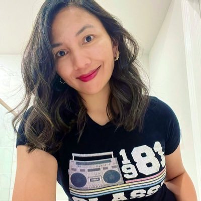 Louise_OTR's profile picture. wife. mom. occupational therapist. the planner behind the planner. Follow me on IG @plan_with_lui and Youtube @JeezLouizze