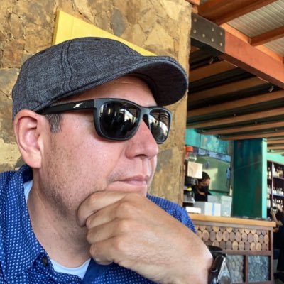 AndradeLimon's profile picture. 