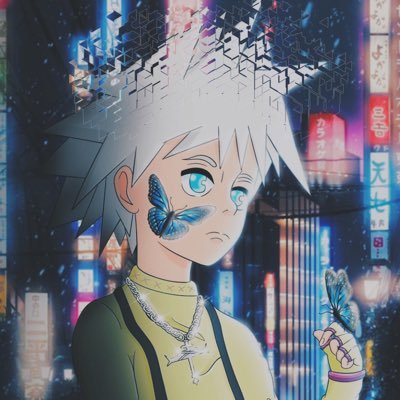 xLifeey's profile picture. 