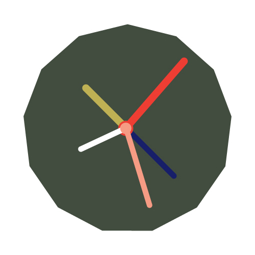 Central Station. A creative social network for people interested in art, film and design.