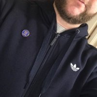 Nick’OS (@nickoslick_lufc) 's Twitter Profile