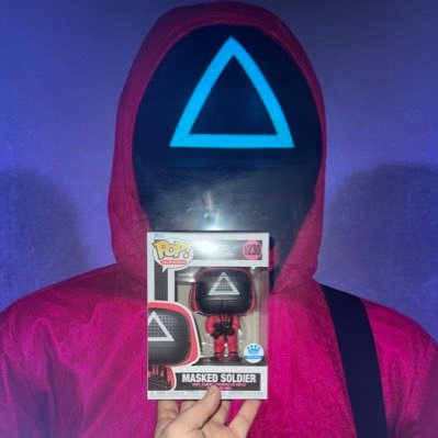 FunkosAreUs's profile picture. EVERYTHING FUNKO