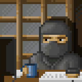 Rekki Pixel Ninjaさんのプロフィール画像