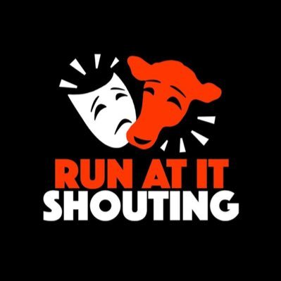 RUNATITSHOUTING Profile Picture