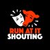 𝗥𝗨𝗡 𝗔𝗧 𝗜𝗧 𝗦𝗛𝗢𝗨𝗧𝗜𝗡𝗚 (@runatitshouting) Twitter profile photo 𝗥𝗨𝗡 𝗔𝗧 𝗜𝗧 𝗦𝗛𝗢𝗨𝗧𝗜𝗡𝗚 (@runatitshouting) Twitter profile photo