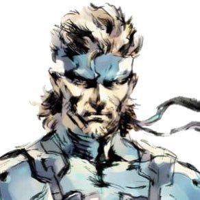 SolidusSnake_88's profile picture. 