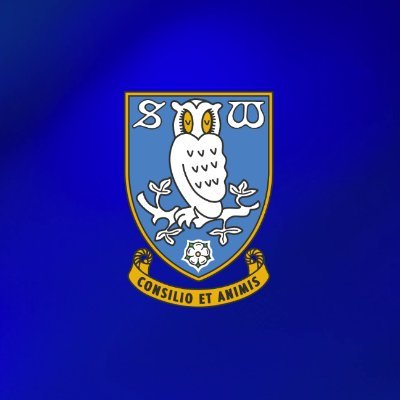 Unofficial Sheffield Wednesday twitter account. I'll be posting news, match reactions and much more! WAWAW