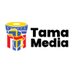 Tama Média (@tamamediainfo) Twitter profile photo