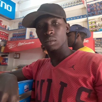 LancinDiawara7's profile picture. Étudiants