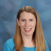 Miriam Saunders (@mrssaunderswmes) 's Twitter Profile