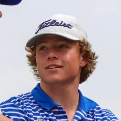 cottle_max's profile picture. The winner of the prestigious 2021 Whitmoor Jr. Club Championship and 2022 Howell Cup Match Play Championship