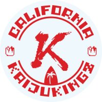 California Kaiju Kingz(@CaliKaijuz) 's Twitter Profile Photo