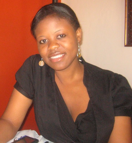 Claudia_Prime's profile picture. 