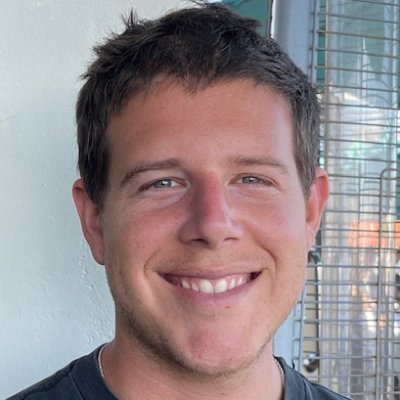 zachapps's profile picture. JS, Python, Cyber Security Major