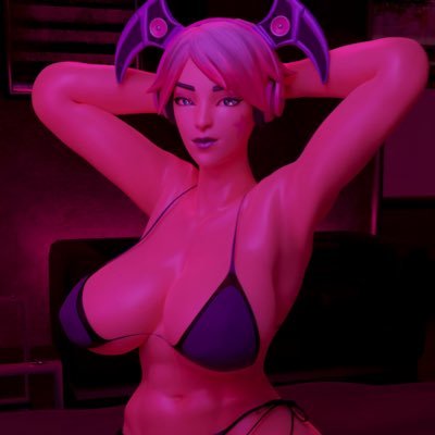 I make Fortnite porn edits, dm me if you want one.