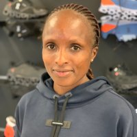 Hellen Obiri (@hellen_obiri) 's Twitter Profile