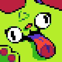 Tommy (@thomaspixelart) 's Twitter Profile Photo Tommy (@thomaspixelart) 's Twitter Profile Photo