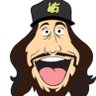 gettinghighwith's profile picture. The OG Pot Personality. The Highest Host. New Podcasts “Getting High With Show” streams https://t.co/Ziyn1JM3Ja and on https://t.co/vmPesHTz1b 420+710=1130