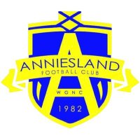 Anniesland AFC (@annieslandafc) 's Twitter Profile