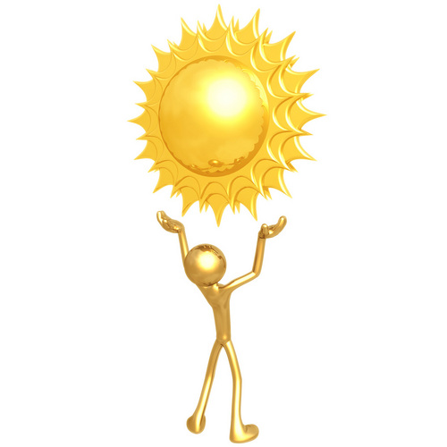 The Place Where Natural Energy Lives